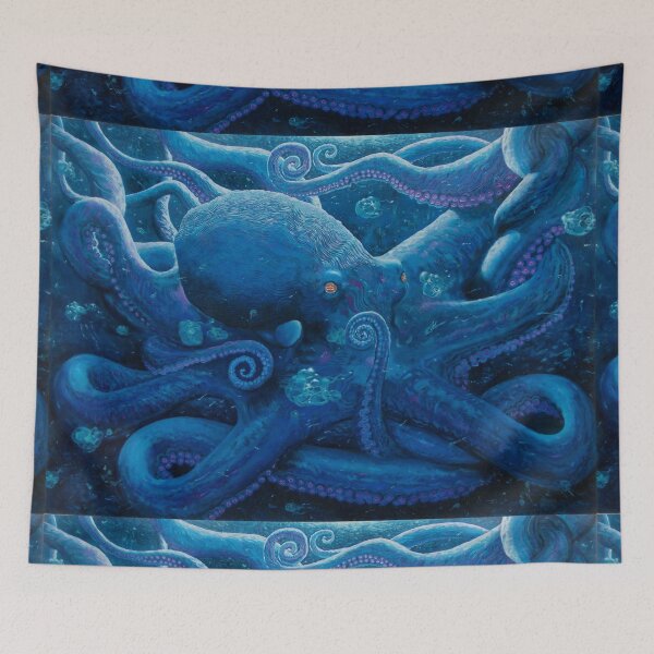 Item preview, OCTOPUSITRON designed and sold by PACO CARRION.