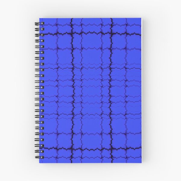 Item preview, jagged, blue designed and sold by dnparker.