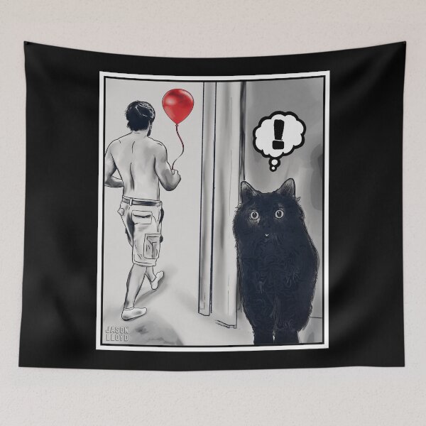 Item preview, Balloon designed and sold by Jason Lloyd Art.