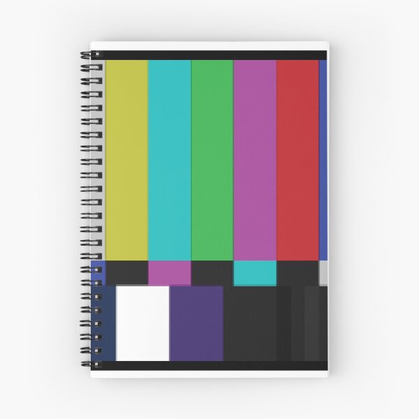 Item preview, Color Bars designed and sold by HeyBeardMon.