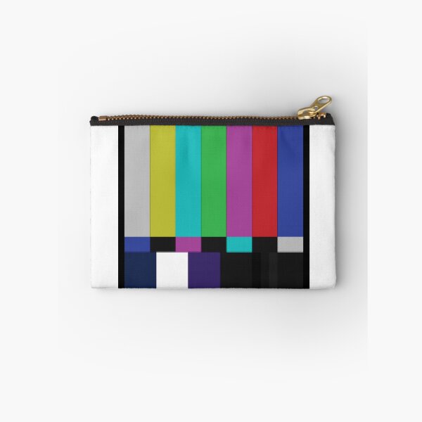 Item preview, Color Bars designed and sold by HeyBeardMon.