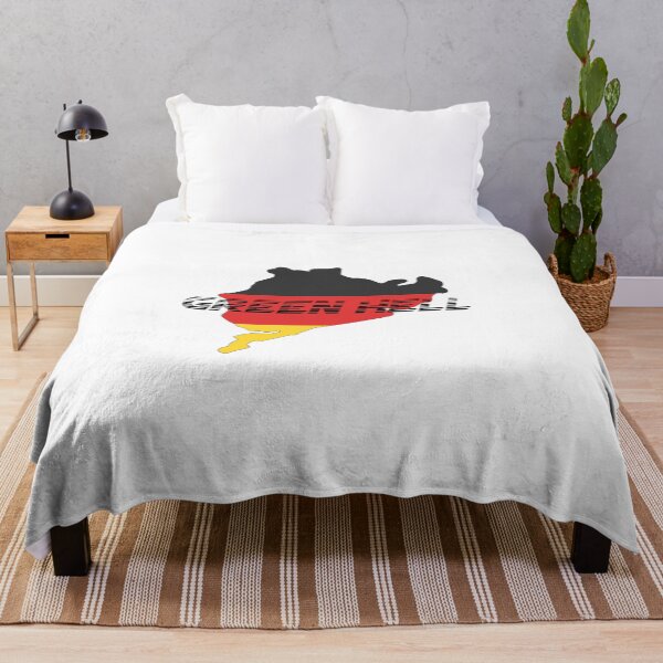 Item preview, Nurburgring Nordschleife German Race Track - Famous Circuit Green Hell designed and sold by mudfleap.