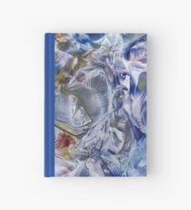Morphic fields of the mysterious mind Hardcover Journal