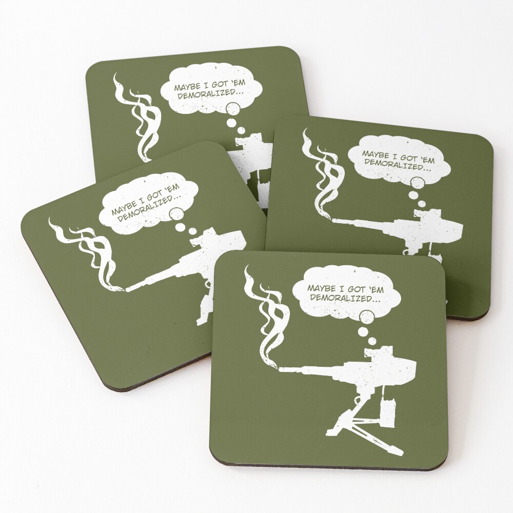 Item preview, Coasters (Set of 4) designed and sold by CCCDesign.