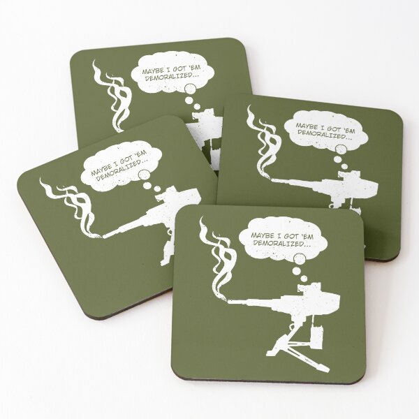 Item preview, Demoralized designed and sold by CCCDesign.