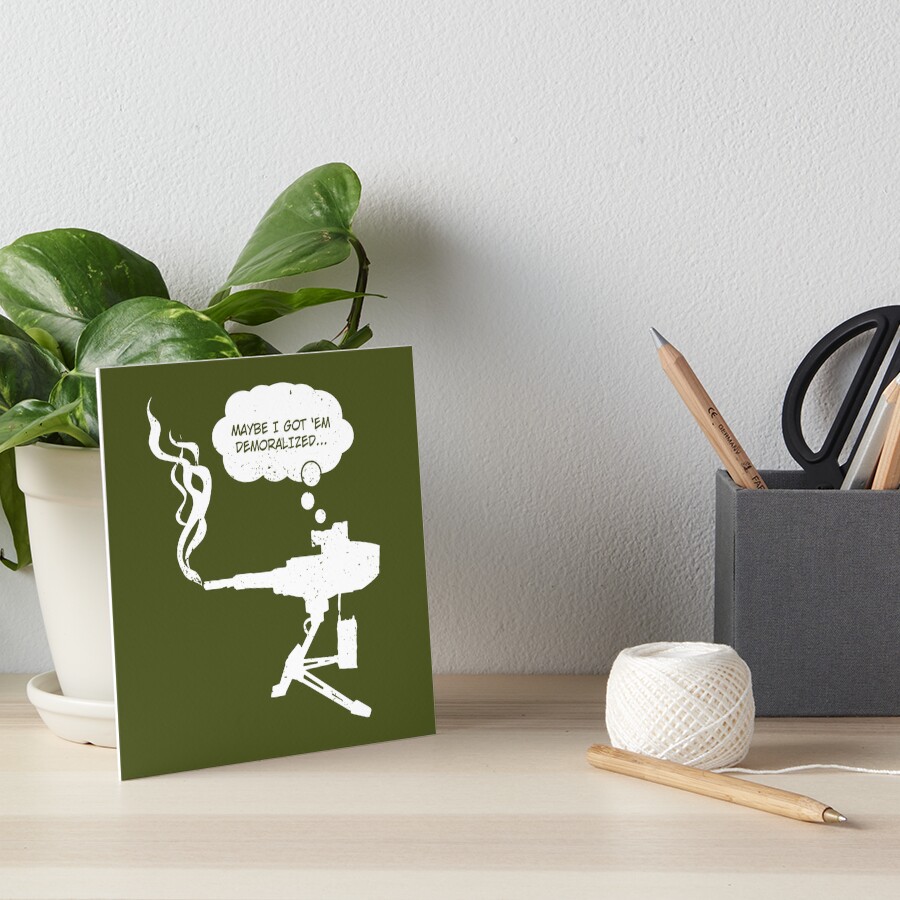 Item preview, Art Board Print designed and sold by CCCDesign.