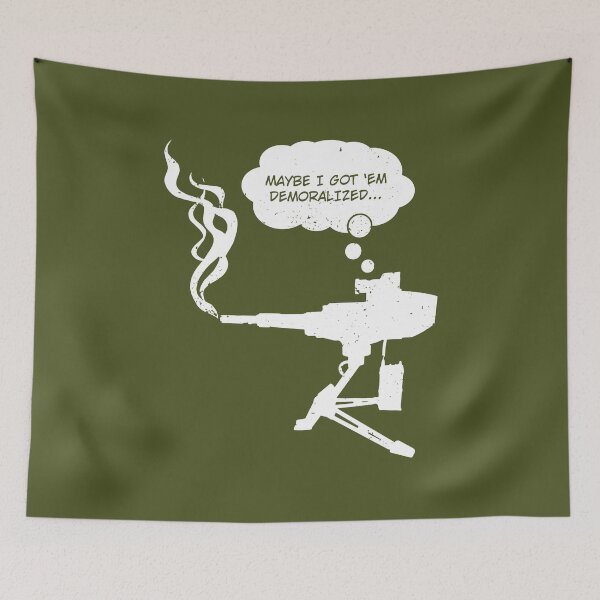 Item preview, Demoralized designed and sold by CCCDesign.