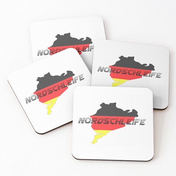 Item preview, Nurburgring Nordschleife German Race Track - Famous Circuit Green Hell designed and sold by mudfleap.