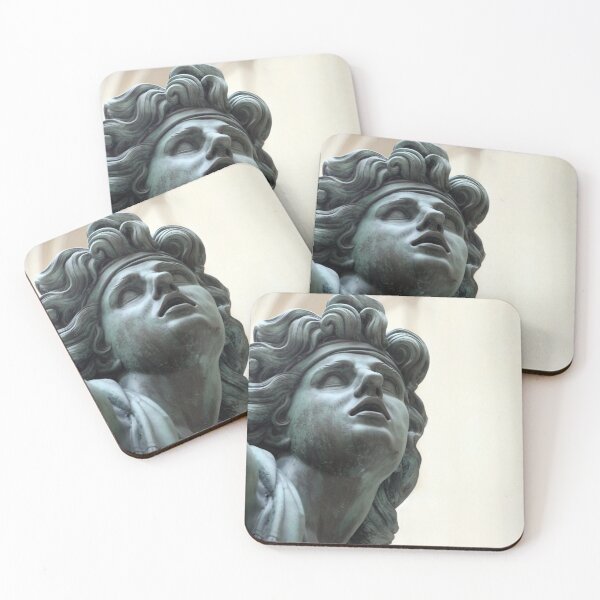 Item preview, Bronze Colossus in the Louvre designed and sold by ricoflinn.