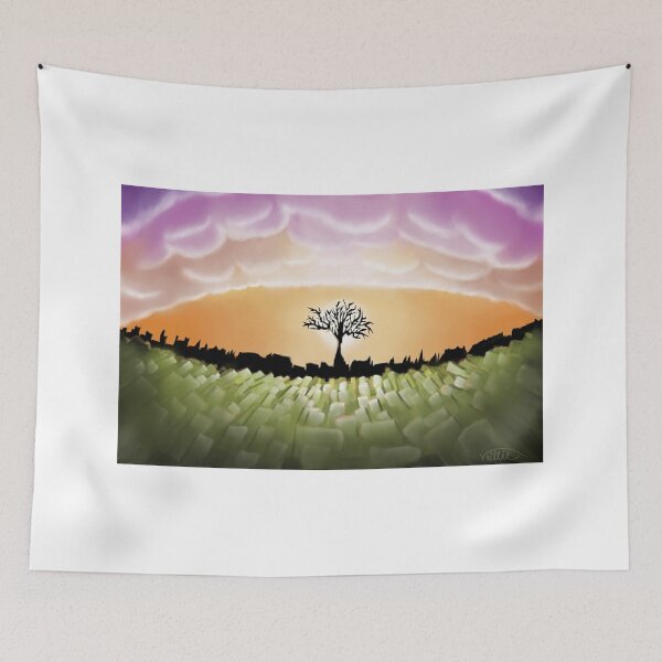 Item preview, Pupil Tree  designed and sold by Veillie  Starr.