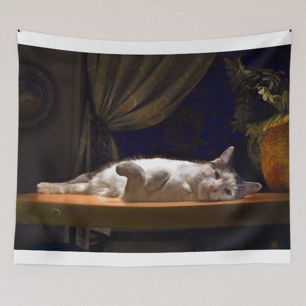 Item preview, Portrait of Ernie  designed and sold by Mark Ross.