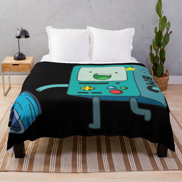 Item preview, BMO designed and sold by plushism.