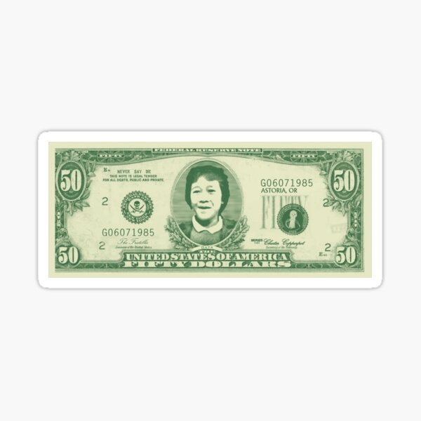 50 Dollar Bill for sale