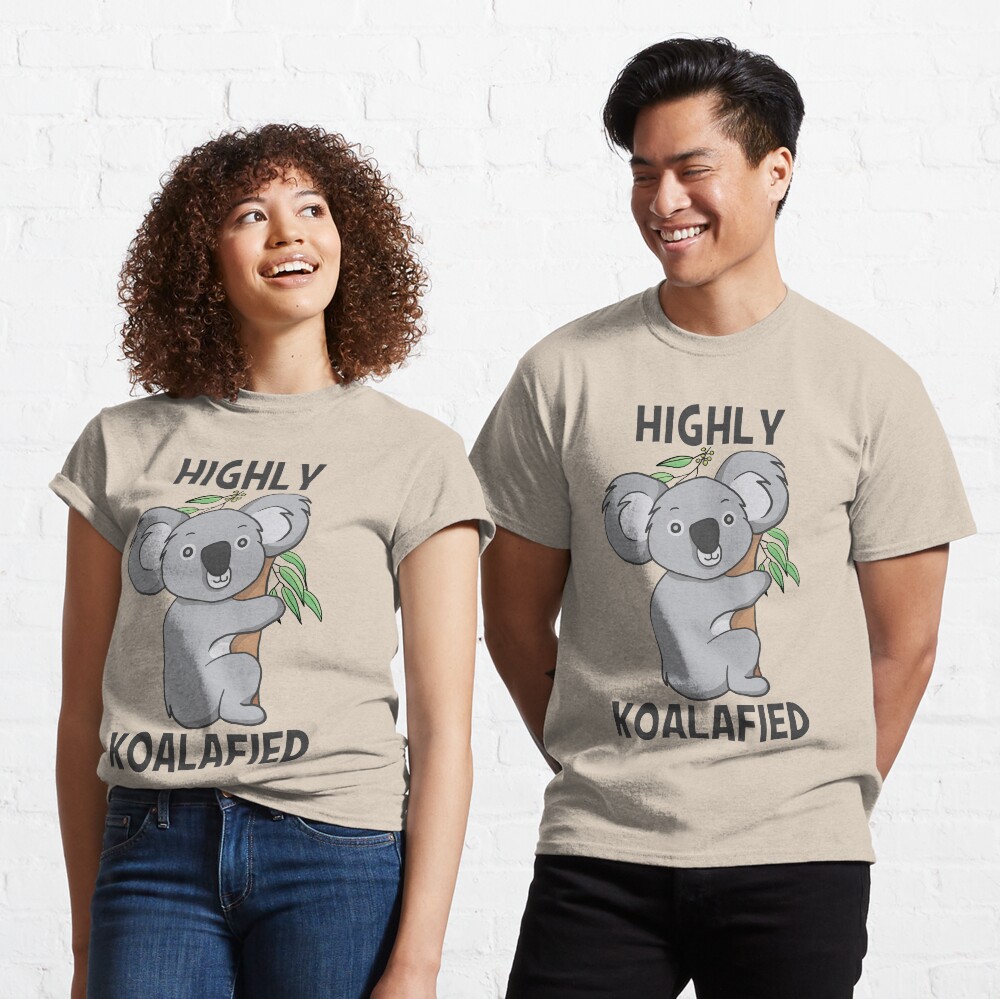 Item preview, Classic T-Shirt designed and sold by ironydesigns.