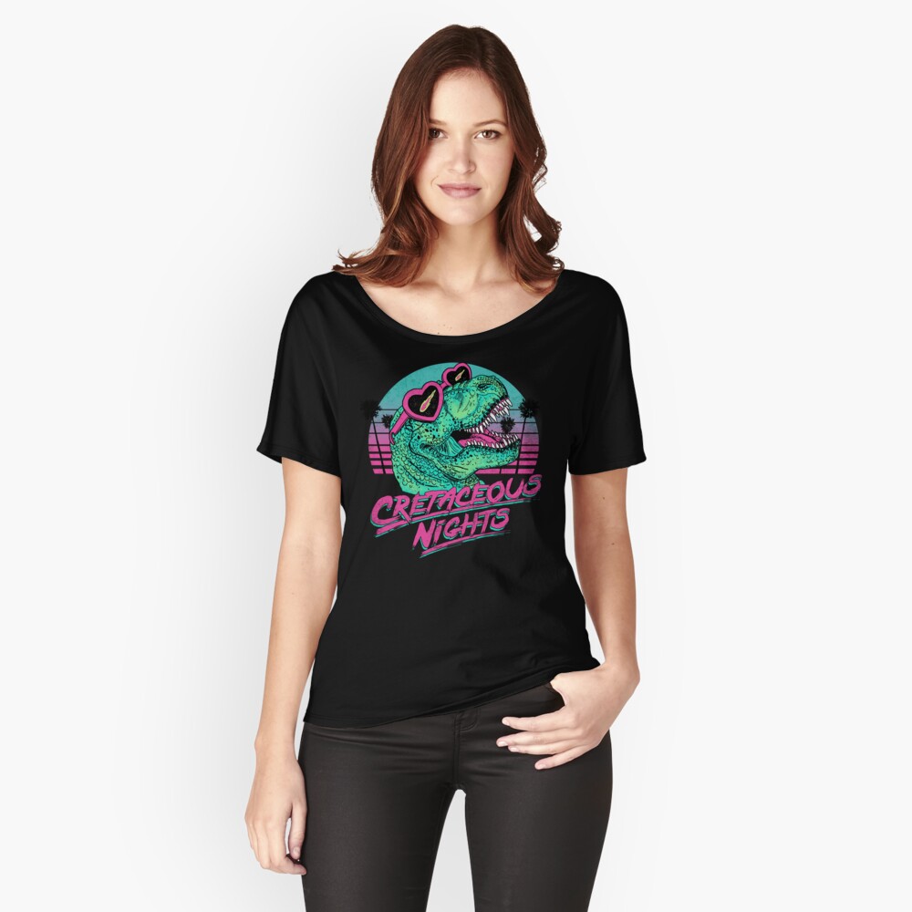 Item preview, Relaxed Fit T-Shirt designed and sold by wytrab8.