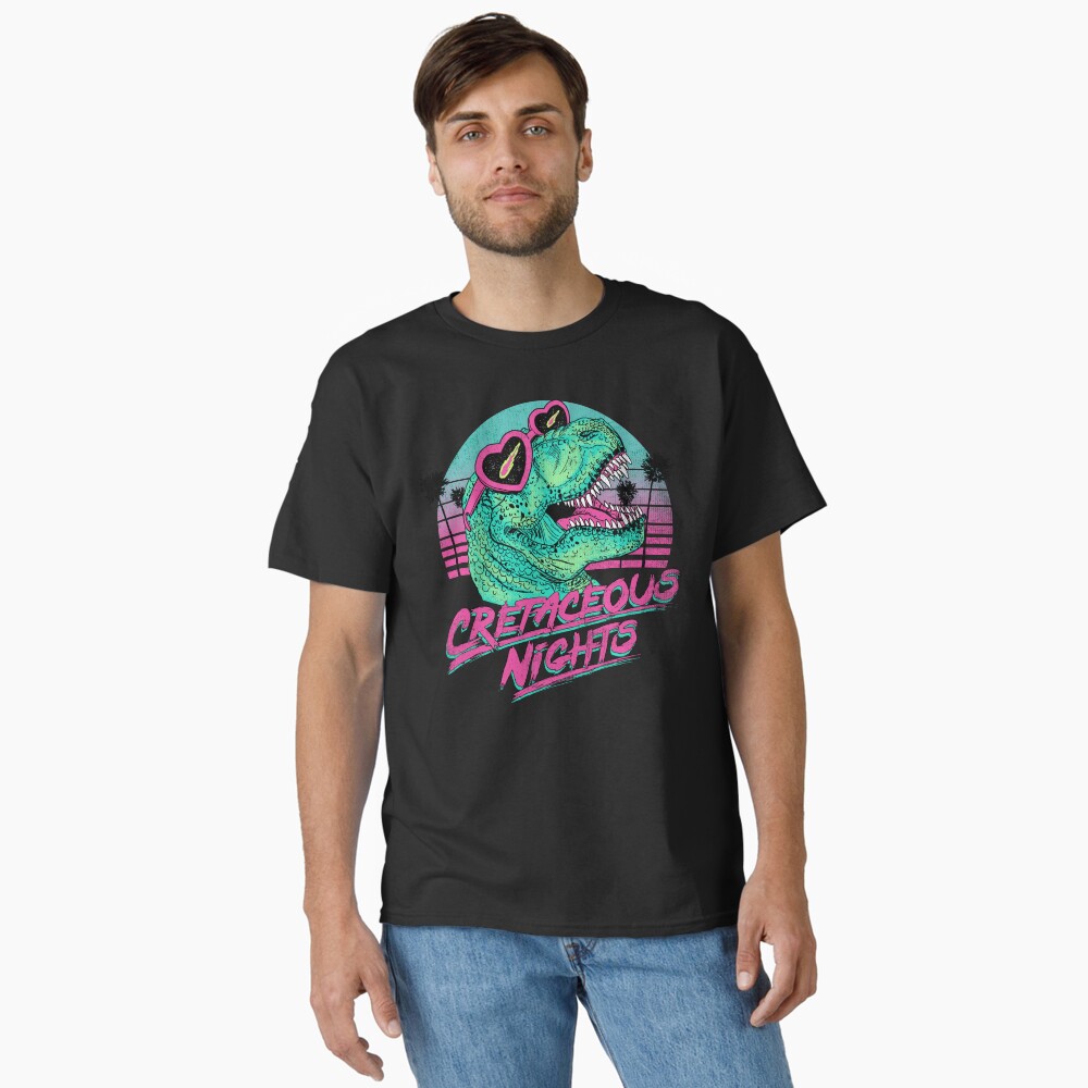 Item preview, Classic T-Shirt designed and sold by wytrab8.