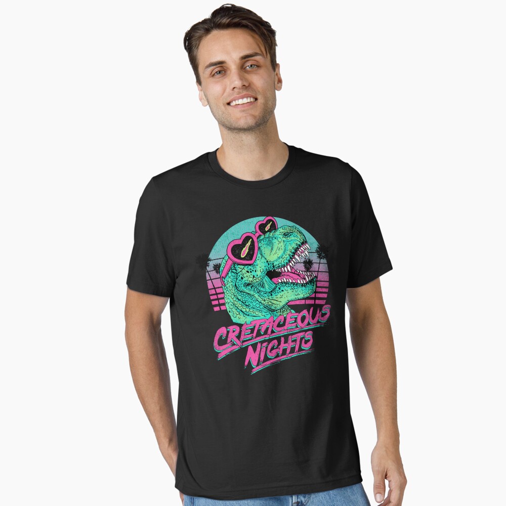 Item preview, Essential T-Shirt designed and sold by wytrab8.