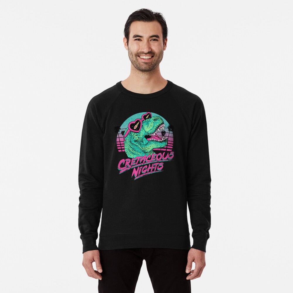 Item preview, Lightweight Sweatshirt designed and sold by wytrab8.
