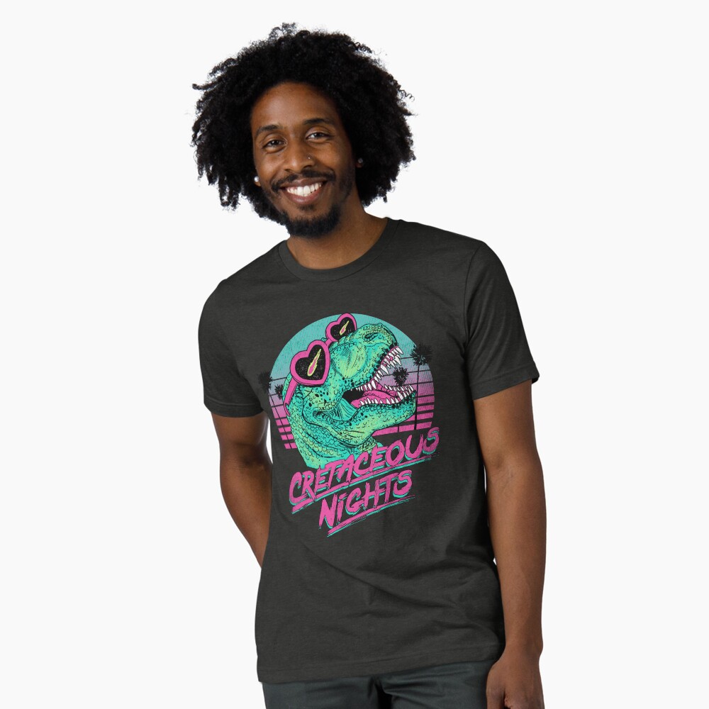 Item preview, Tri-blend T-Shirt designed and sold by wytrab8.