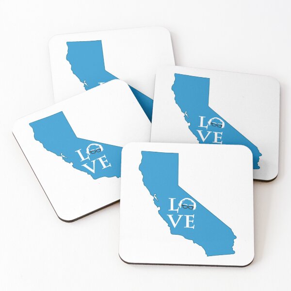 Item preview, California Bernie Love designed and sold by ScarletsWork.