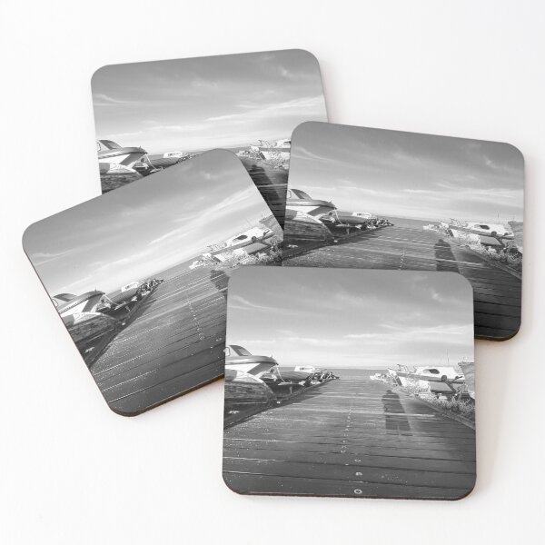 Item preview, Boats at the ramp Whitstable - HadesG8 Photo designed and sold by HadesG8.
