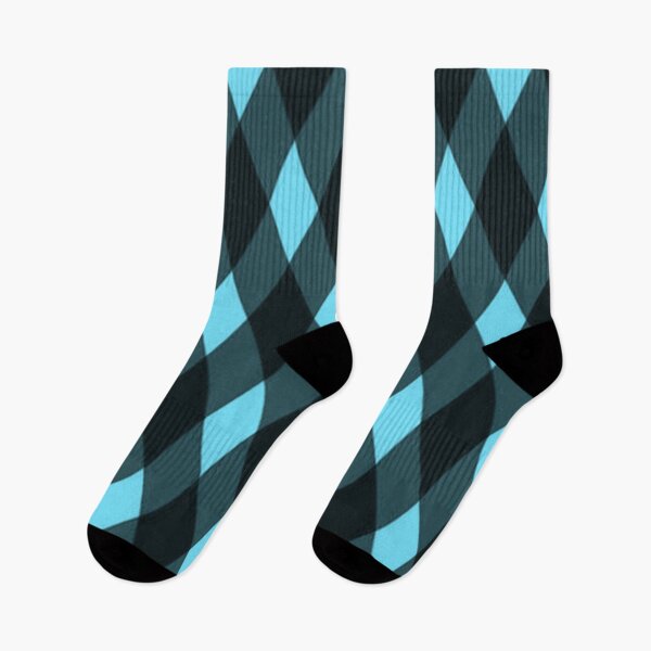 Item preview, Blue Crisscross Design designed and sold by pro2ozoa.