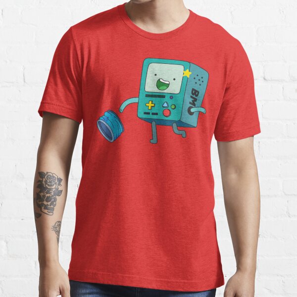 bmo assembly t shirt