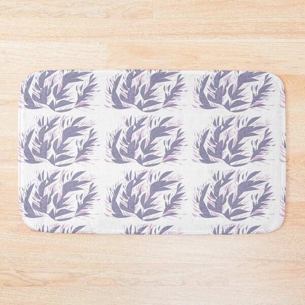 Item preview, purple desert designed and sold by quotefactory.