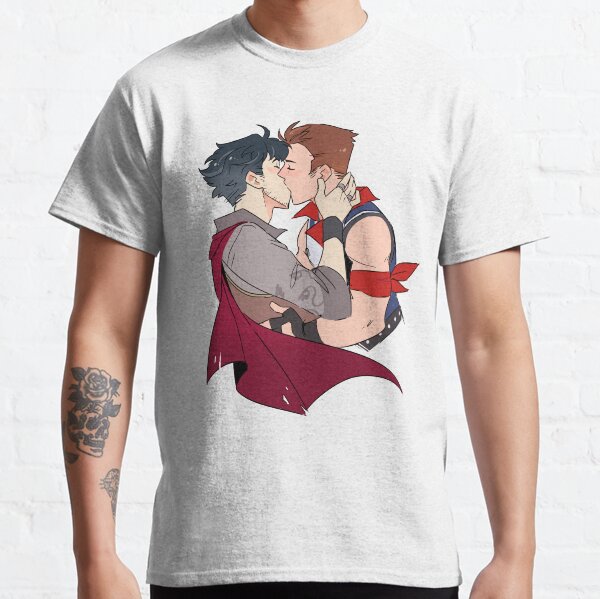 Fair Game smooch Classic T-Shirt