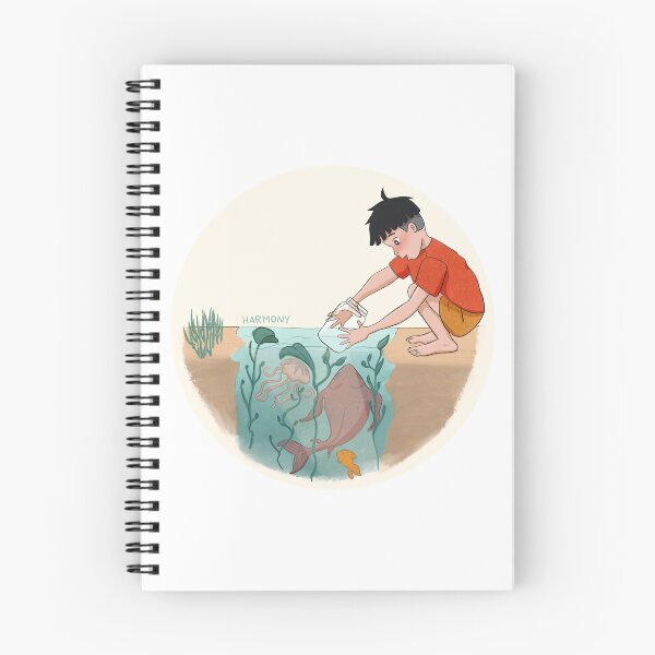 Item preview, Harmony - #outplanetweek designed and sold by marieinfarbe.