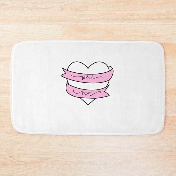 Item preview, PM heart designed and sold by cle418.