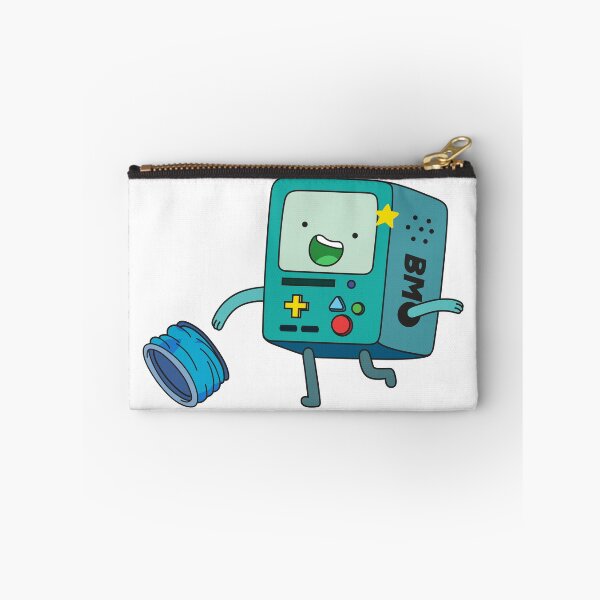 Item preview, BMO designed and sold by plushism.