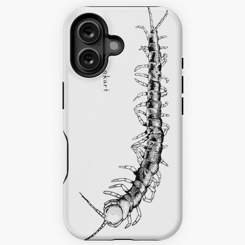 Item preview, iPhone Magsafe Tough Case designed and sold by oekart.