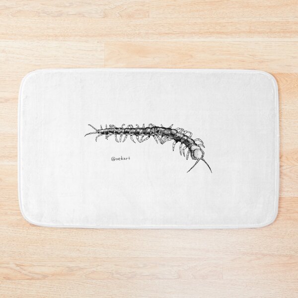 Item preview, Centipede! designed and sold by oekart.