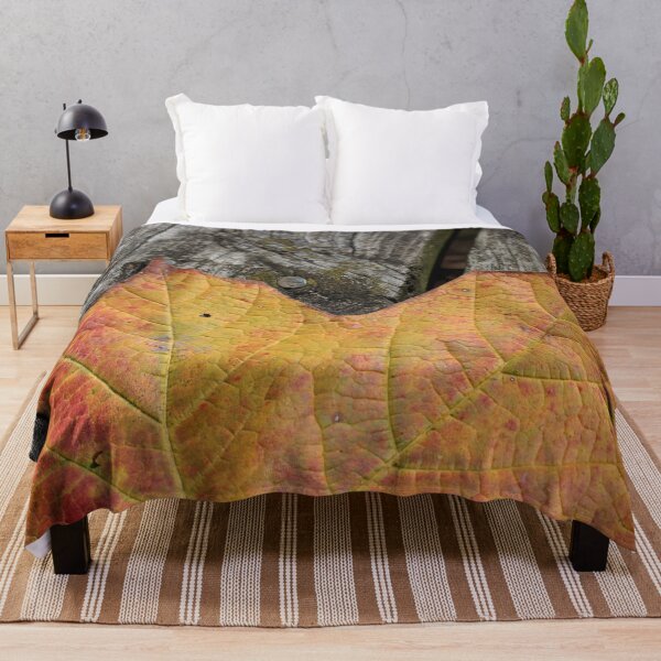 Item preview, Rustic Leaf designed and sold by Susie Kramer.
