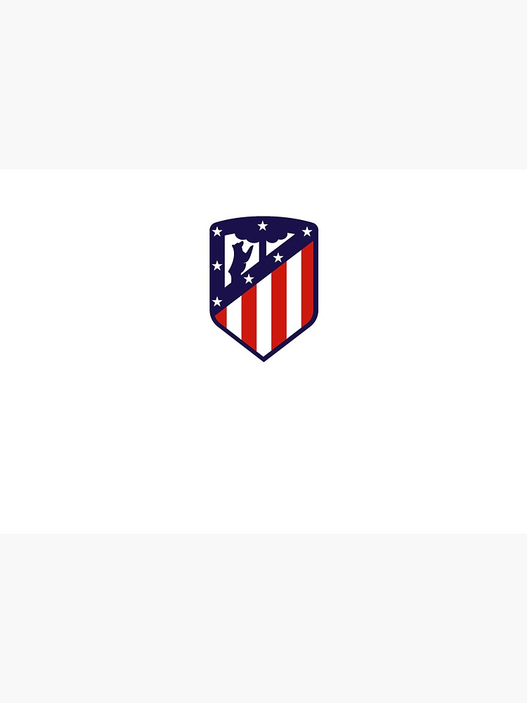 Atlético de Madrid by DesignsULove