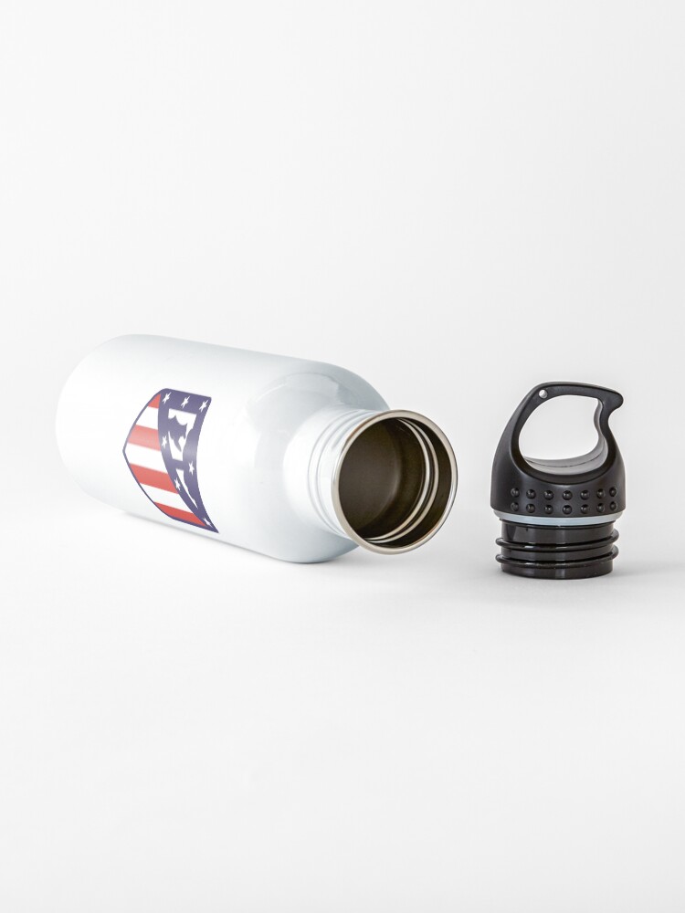Alternate view of Atlético de Madrid Water Bottle