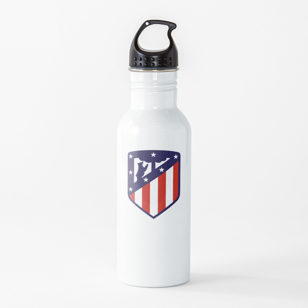 Atlético de Madrid Water Bottle