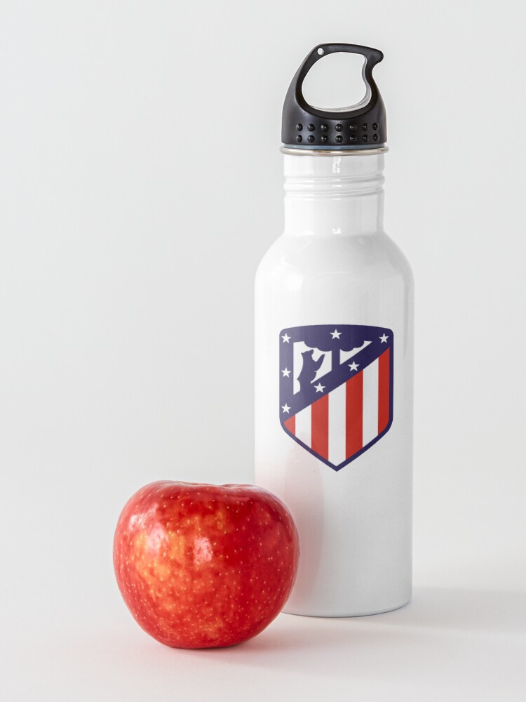 Alternate view of Atlético de Madrid Water Bottle