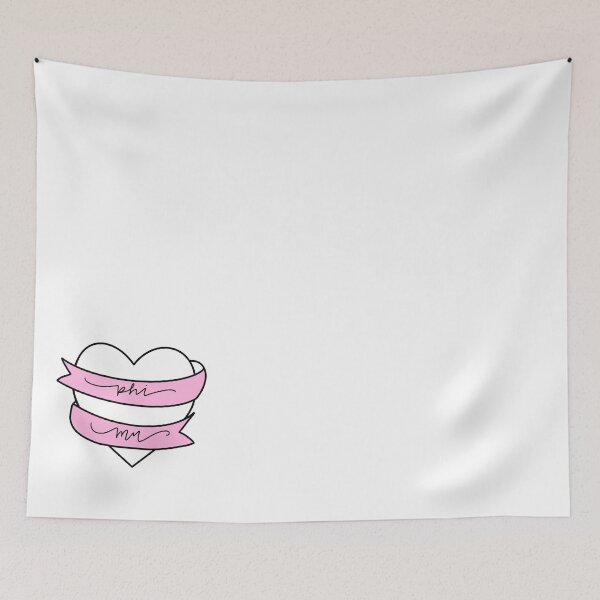 Item preview, PM heart designed and sold by cle418.