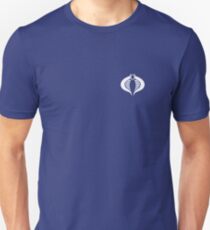 G. I. Joe Cobra Unisex T-Shirt