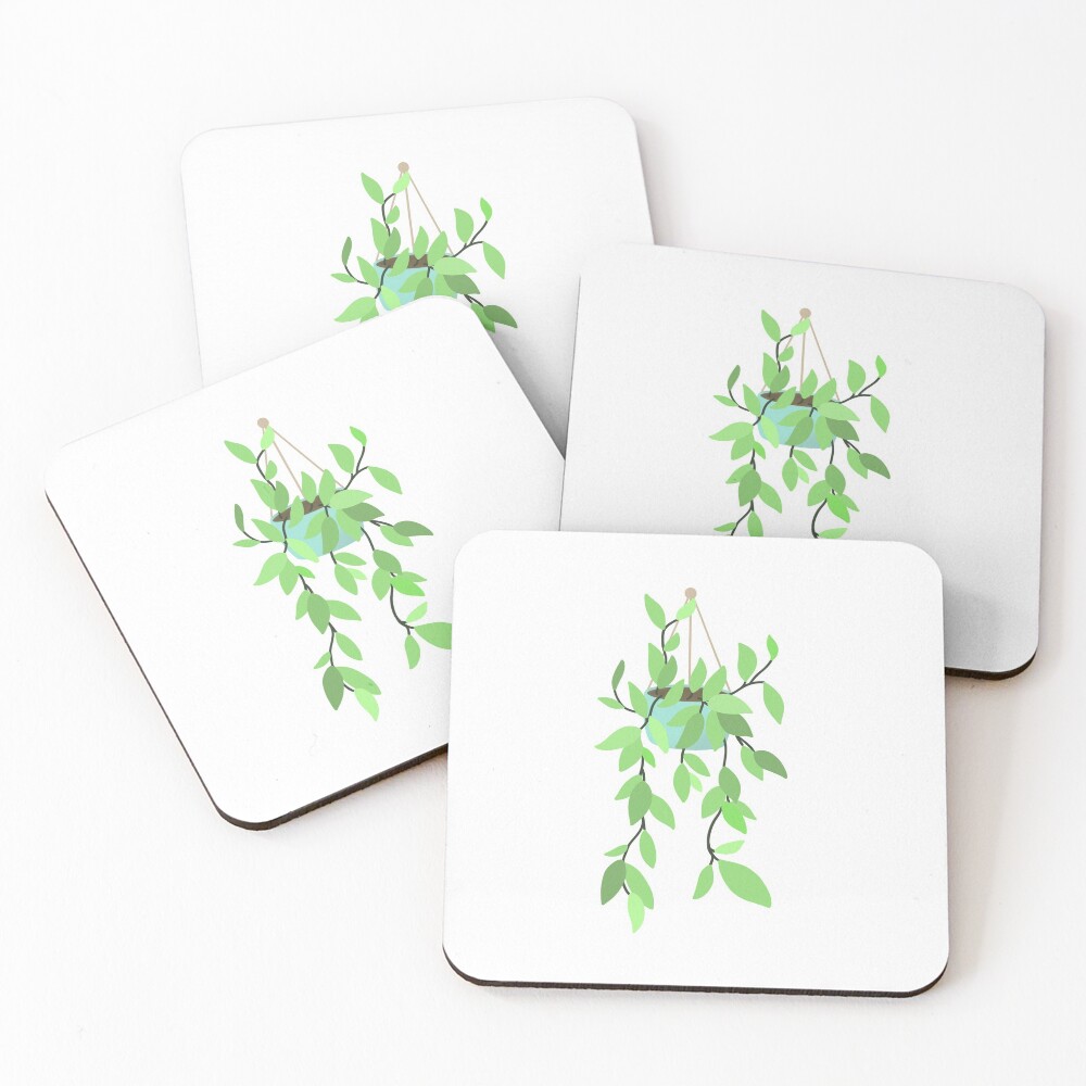 Item preview, Coasters (Set of 4) designed and sold by RT-Lettering.