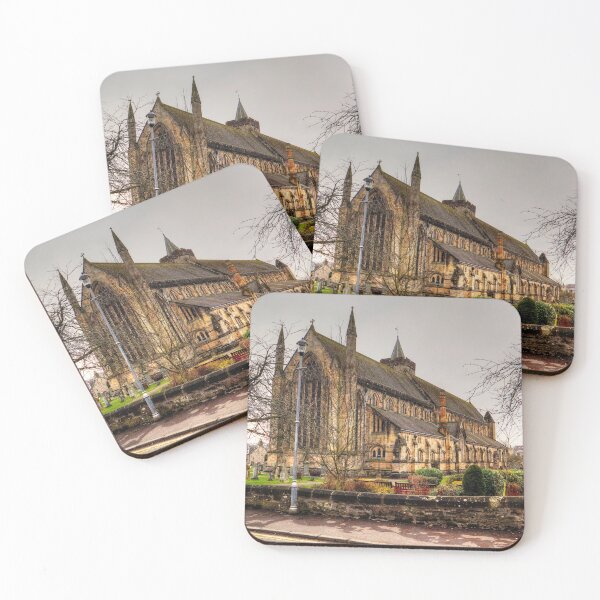 Item preview, Dunblane Cathedral designed and sold by tomg.