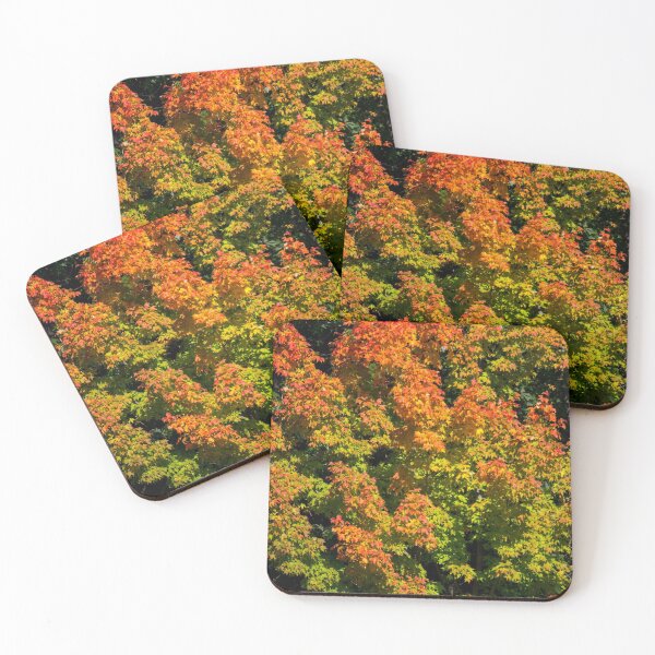 Item preview, Fall Leaves designed and sold by Susie Kramer.