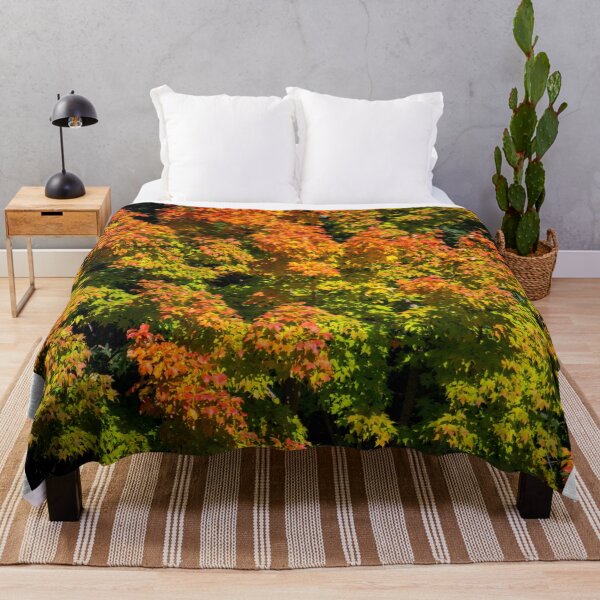 Item preview, Fall Leaves designed and sold by Susie Kramer.