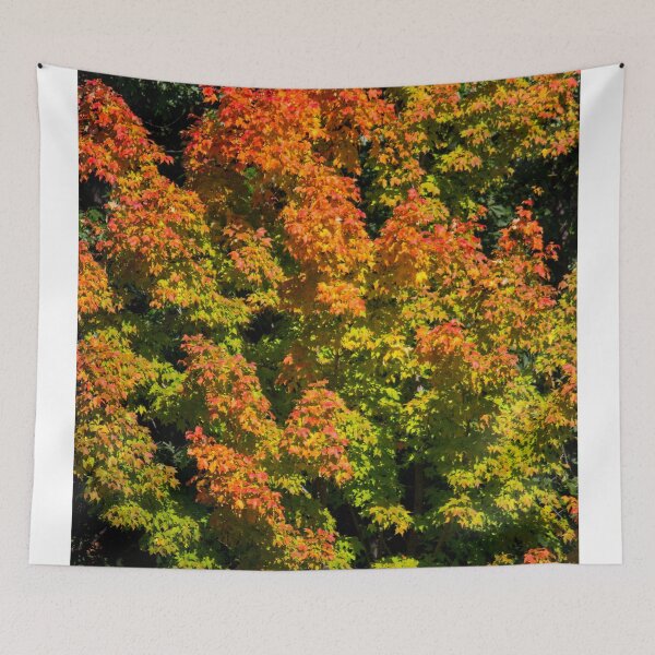 Item preview, Fall Leaves designed and sold by Susie Kramer.