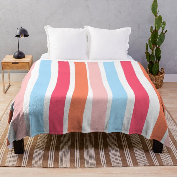 Item preview, Colorful Stripes designed and sold by sbolubasz17.