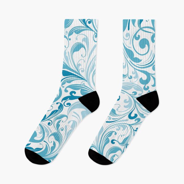 Item preview, Abstract Floral Design 11d designed and sold by Makanahele.