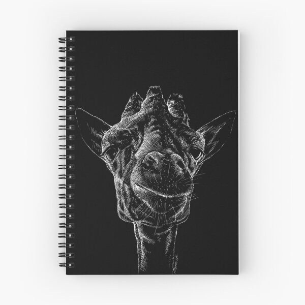 Item preview, Giraffe designed and sold by Dominic Plutino.