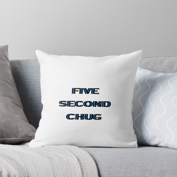 Item preview, Five second chug designed and sold by Youngblood-babe.